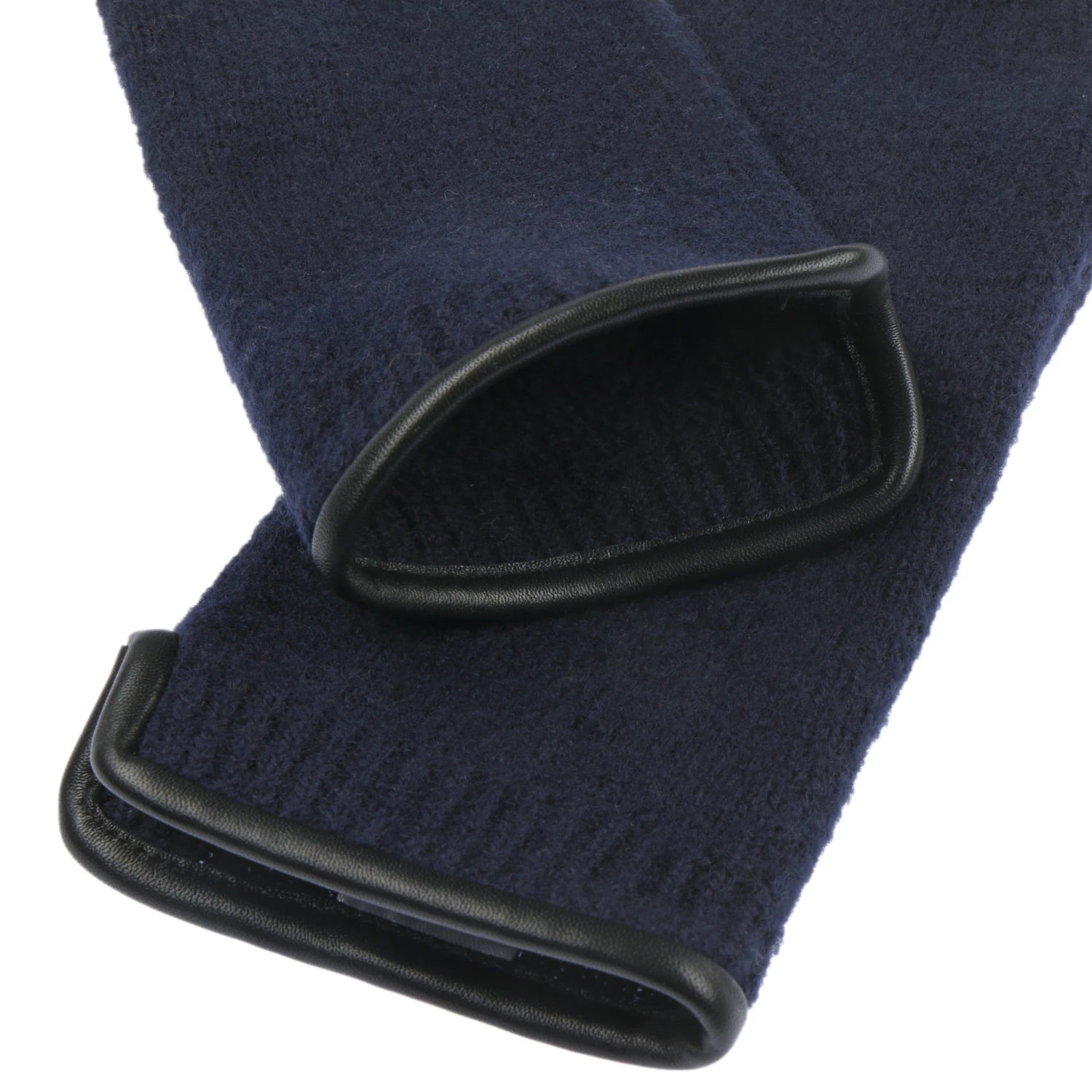 Woolmark Fäustlinge By McBURN 2 Woolmark Fäustlinge By McBURN – Bild 2