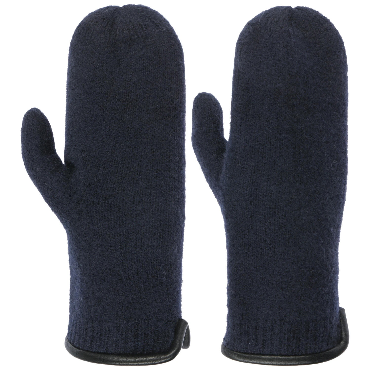 Woolmark Fäustlinge By McBURN 6 Woolmark Fäustlinge By McBURN – Bild 6