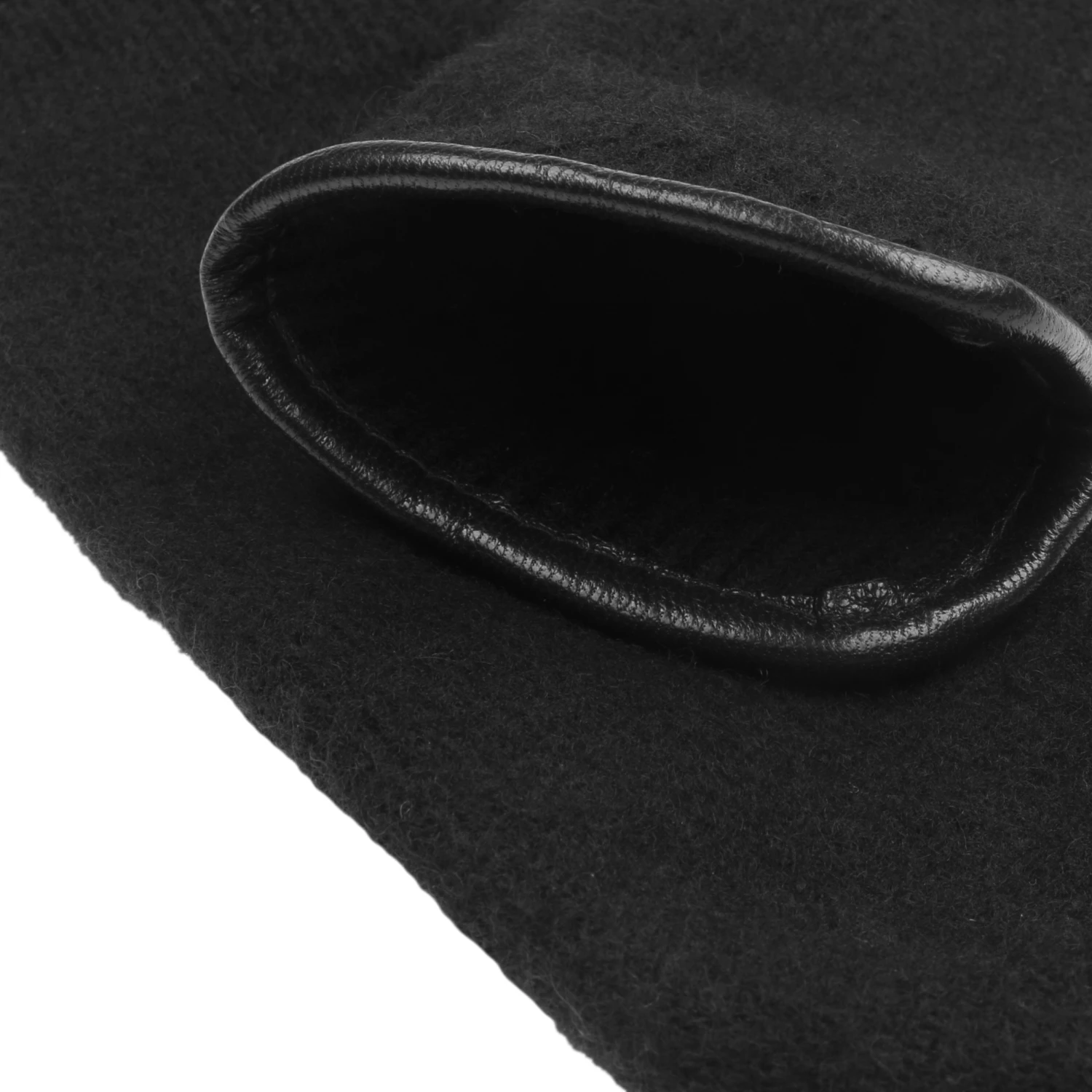 Woolmark Fäustlinge By McBURN 4 Woolmark Fäustlinge By McBURN – Bild 4