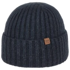 Wyon Beanie By Barts -Hut Shopping Wyon Beanie by Barts dunkelblau.64957 rf192