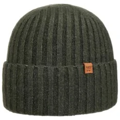 Wyon Beanie By Barts -Hut Shopping Wyon Beanie by Barts oliv.64957 rf14