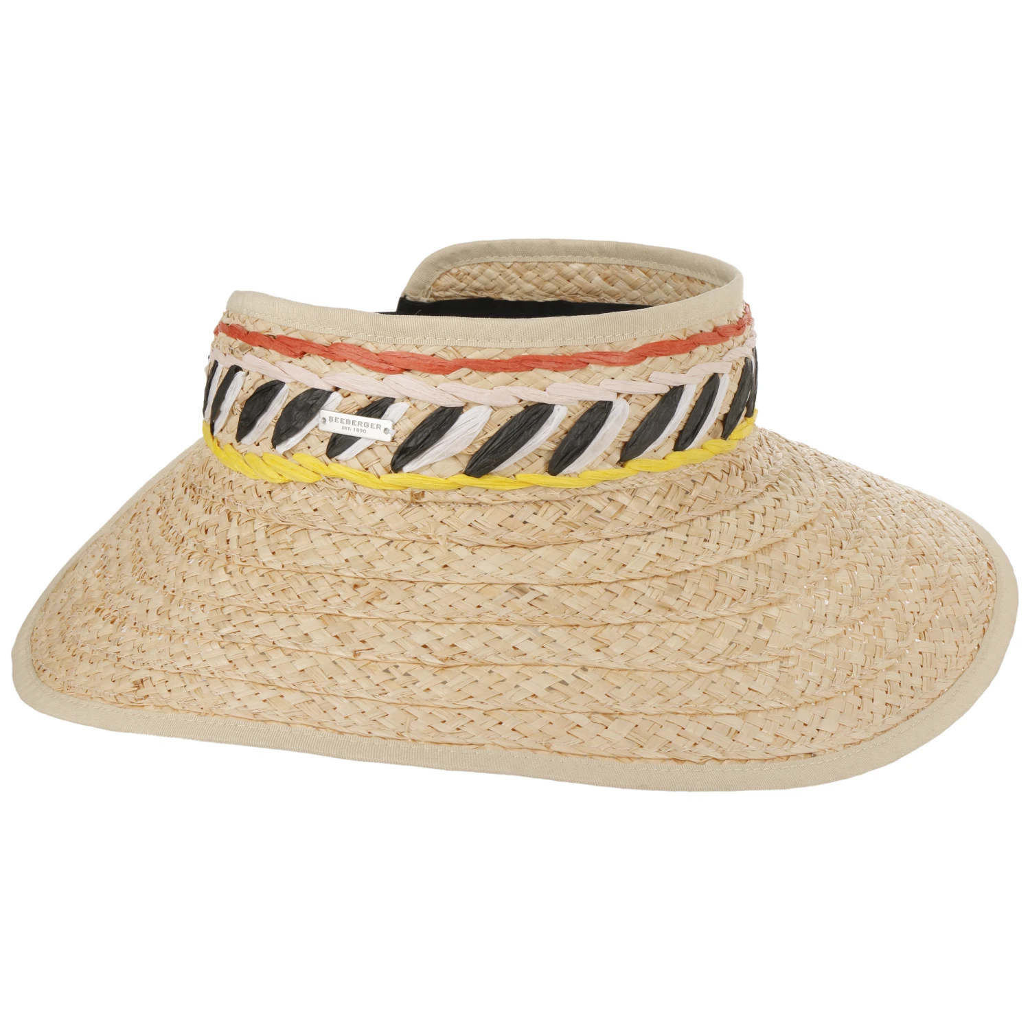 Yalvea Ethno Visor By Seeberger 5 Yalvea Ethno Visor By Seeberger – Bild 5