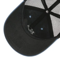 '47 BRAND Yankees Branson Trucker Cap By 47 Brand -Hut Shopping Yankees Branson Trucker Cap by 47 Brand blau.63697 2rf2