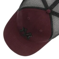'47 BRAND Yankees Branson Trucker Cap By 47 Brand -Hut Shopping Yankees Branson Trucker Cap by 47 Brand bordeaux.63697 1rf27