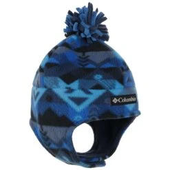 Youth Frosty Trail Boy Inkamütze By Columbia 9 Youth Frosty Trail Boy Inkamütze By Columbia -Hut Shopping Youth Frosty Trail Boy Inkamuetze by Columbia dunkelblau.64461 rf192