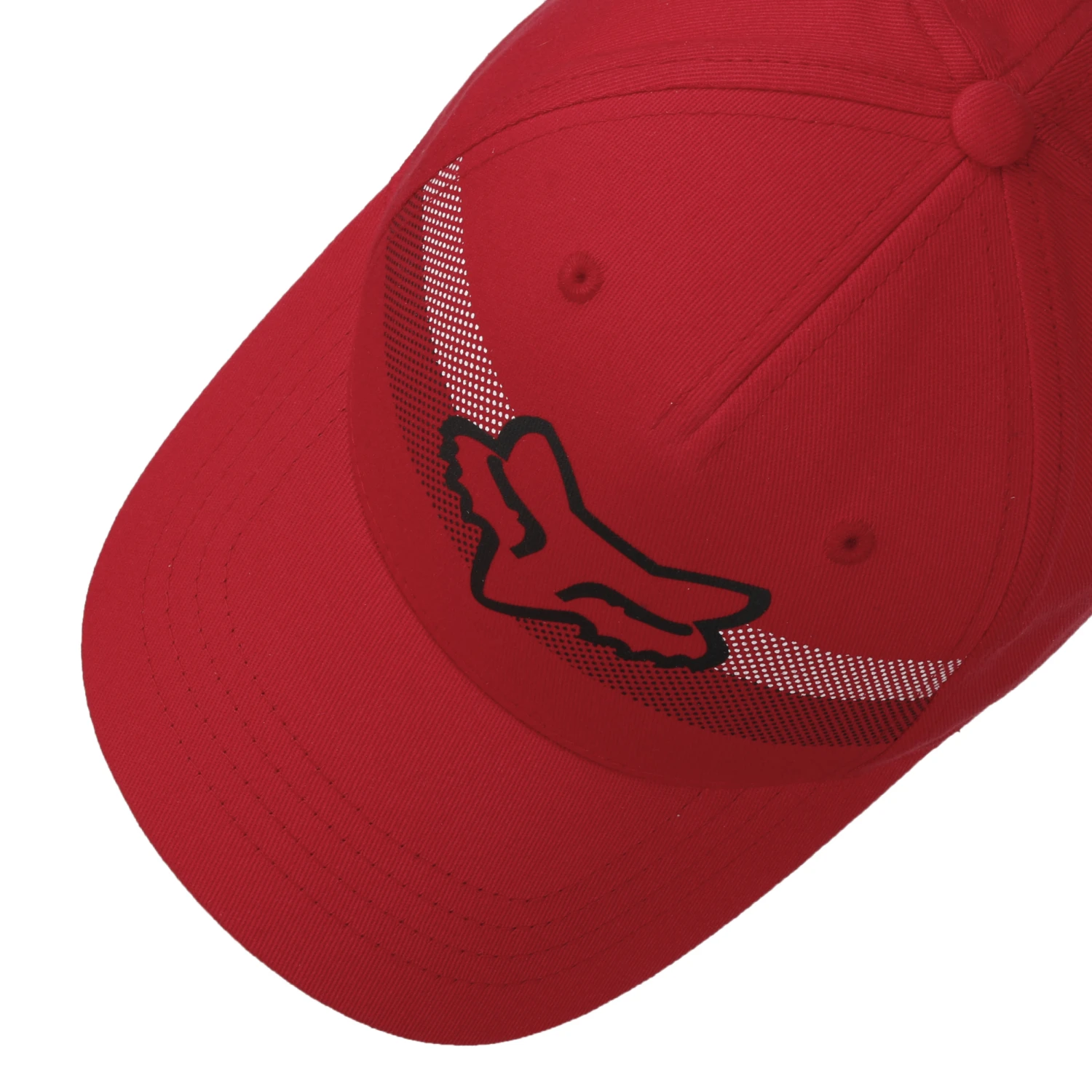 Yth Efekt Flexfit Cap By FOX 1 Yth Efekt Flexfit Cap By FOX