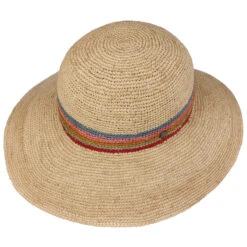 Zamora Crochet Schlapphut By Lierys