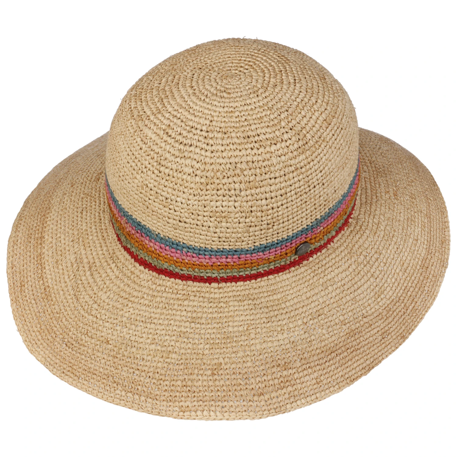 Zamora Crochet Schlapphut By Lierys 1 Zamora Crochet Schlapphut By Lierys