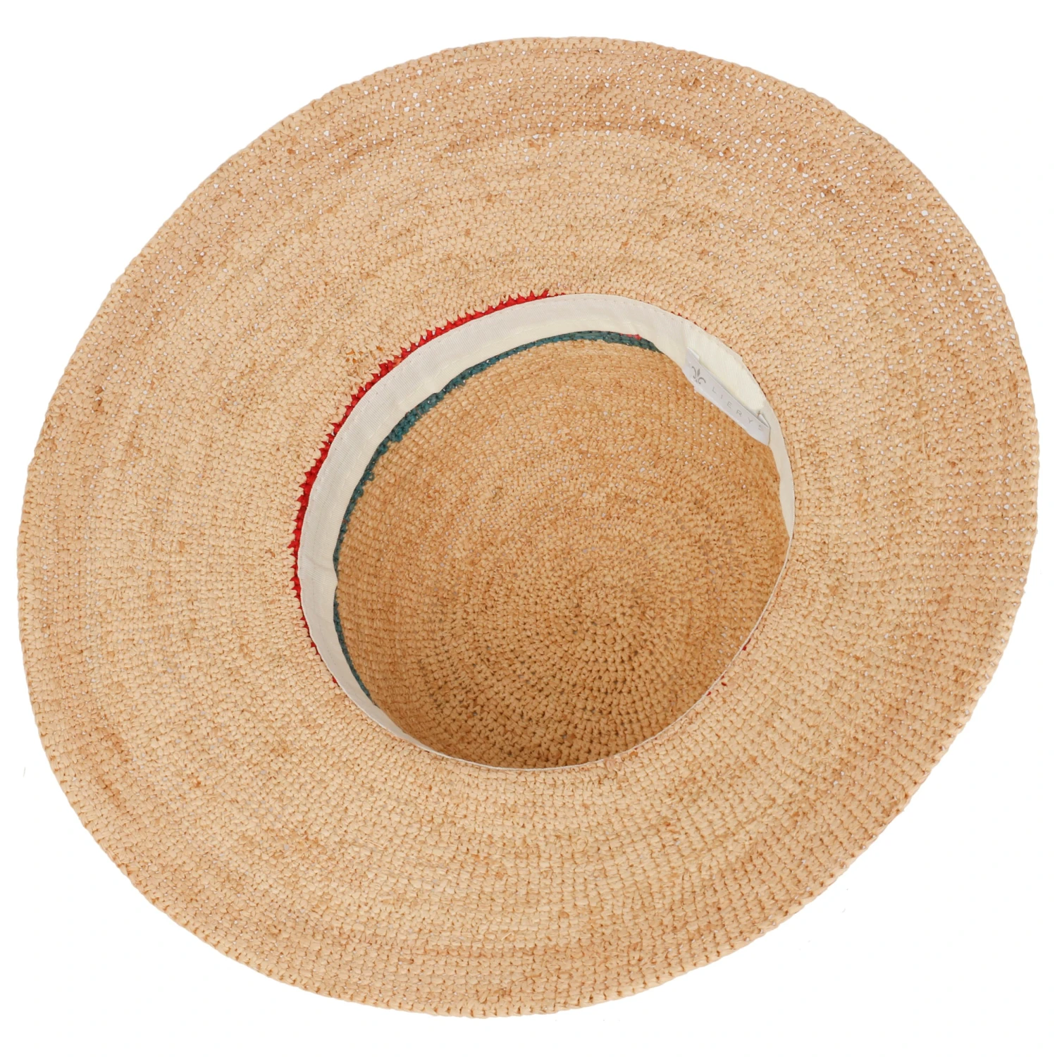 Zamora Crochet Schlapphut By Lierys 2 Zamora Crochet Schlapphut By Lierys – Bild 2