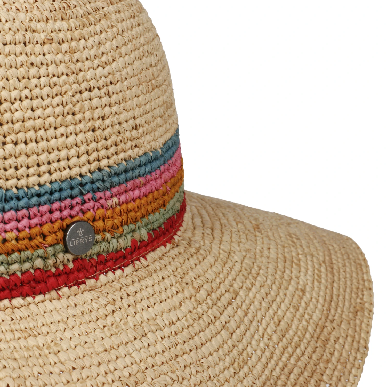 Zamora Crochet Schlapphut By Lierys 3 Zamora Crochet Schlapphut By Lierys – Bild 3