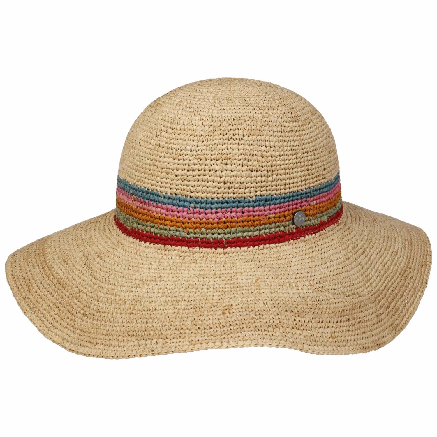 Zamora Crochet Schlapphut By Lierys 4 Zamora Crochet Schlapphut By Lierys – Bild 4