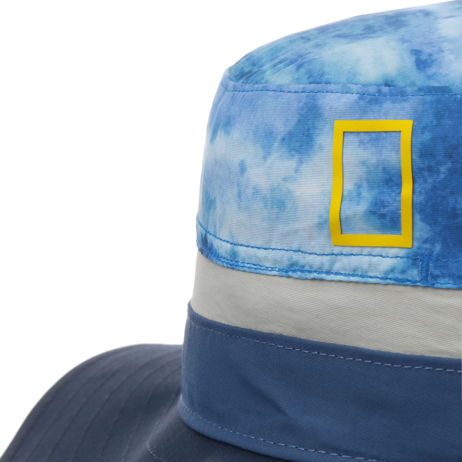 Zankor Blue Booney Stoffhut By BUFF 4 Zankor Blue Booney Stoffhut By BUFF – Bild 4