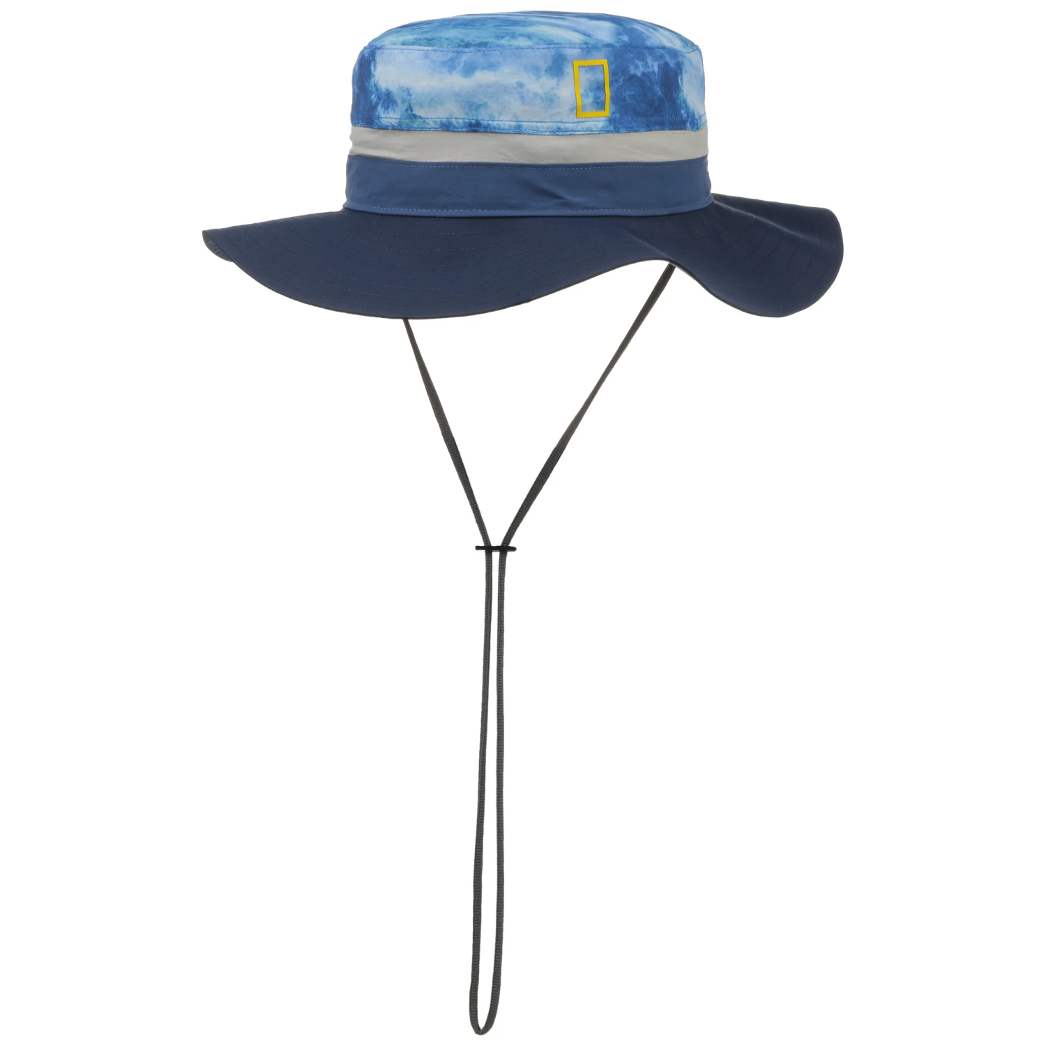 Zankor Blue Booney Stoffhut By BUFF 7 Zankor Blue Booney Stoffhut By BUFF – Bild 7